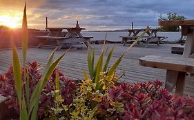 The Hope And Anchor Pub